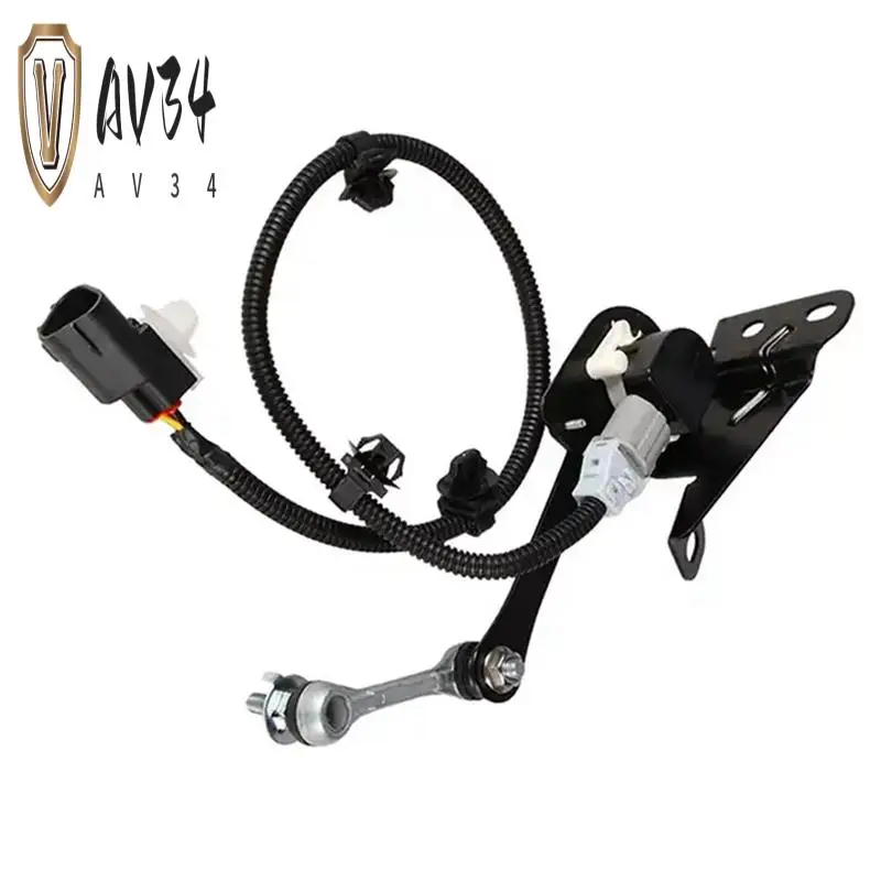 

AV34-Rear Right Suspension Ride Height Level Sensor For Lexus LX570 J200 V8 5.7L 89407-60031 924-776 Height Control Sensor