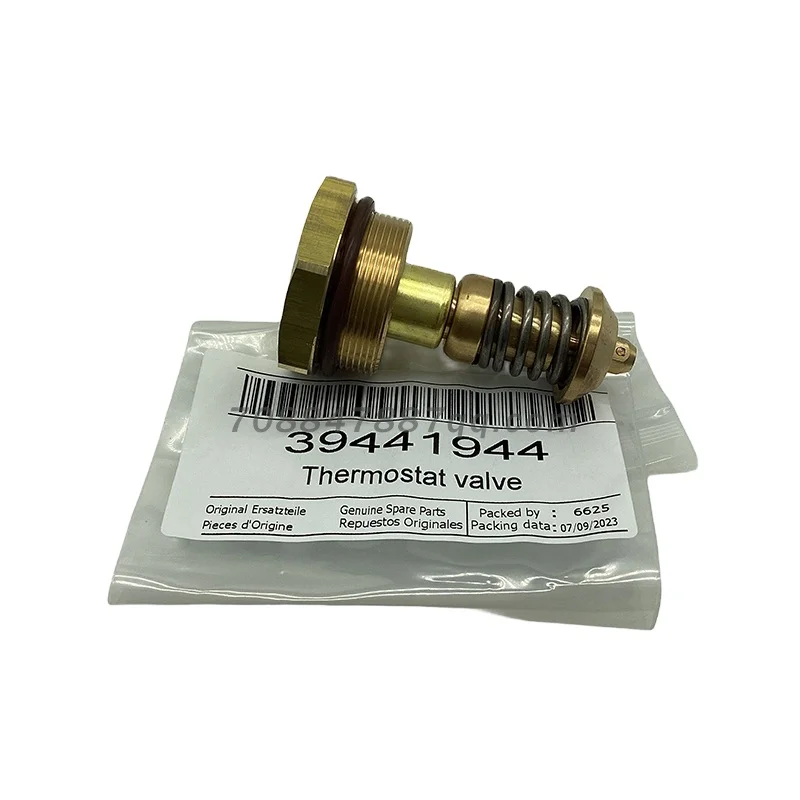 

39441944 Temperature control valve core of screw compressor