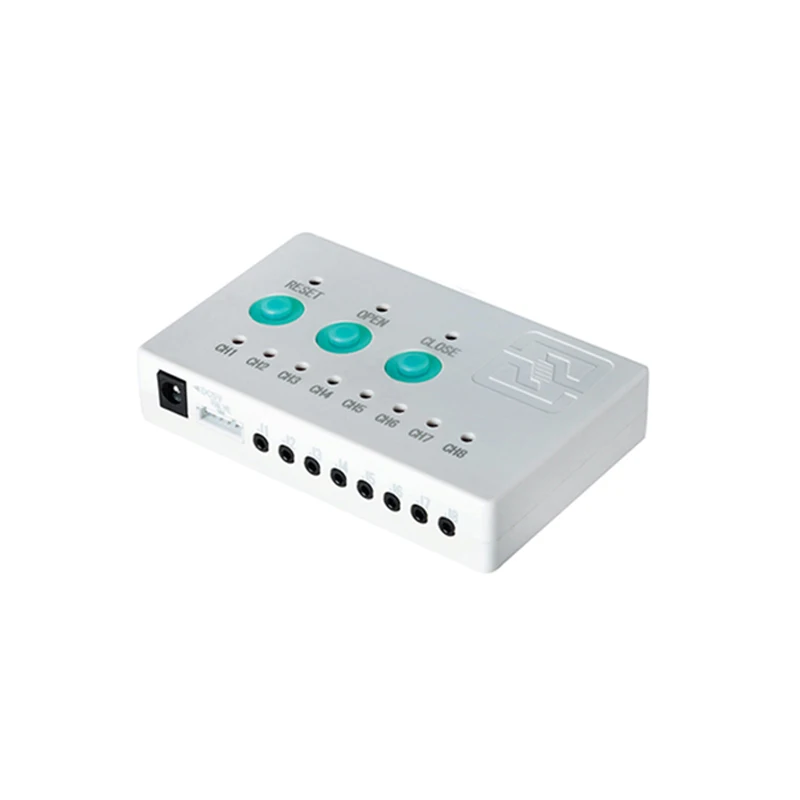 Water Leakage Control Unit WLD-808 with 4pcs Water Sensor Protection Against Overflow for Smart Home Russian Popular Dropship