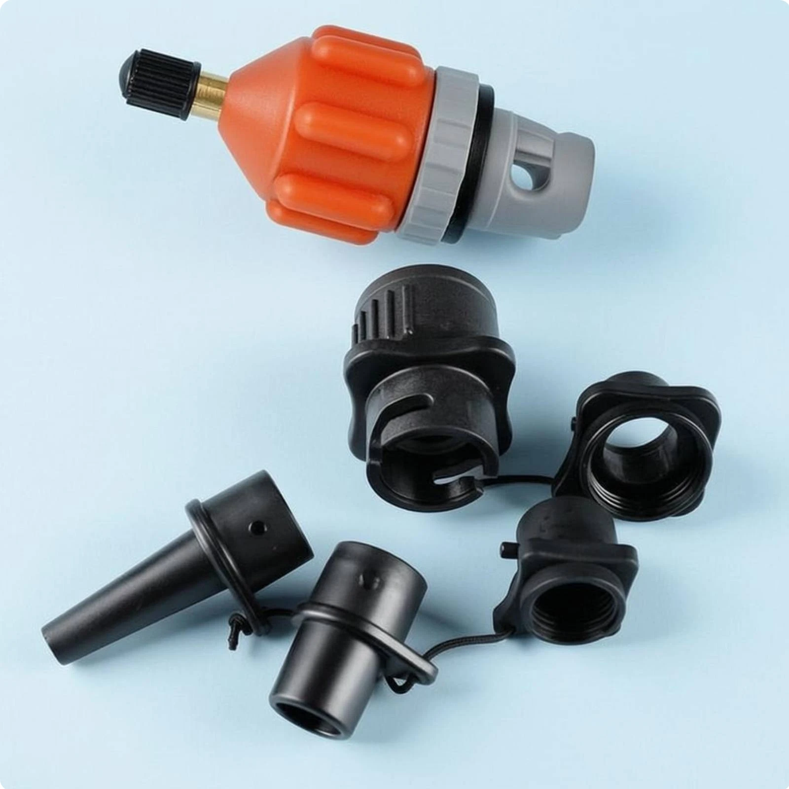 Variant: Orange SET
