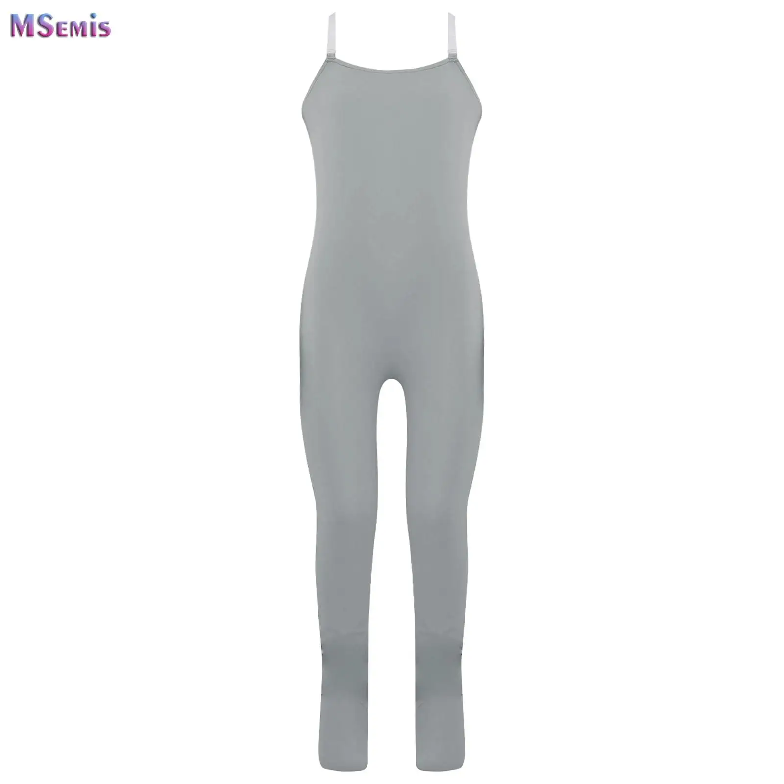 Maillot de Ballet para Niñas, Leotardo de Gimnasia Rítmica, Traje de Cuerpo Entero para Patinaje Artístico y Yoga