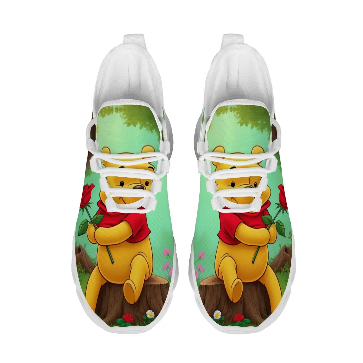 

Кроссовки Disney, женская повседневная уличная спортивная обувь, удобные легкие кроссовки для бега для мужчин, Zapatos Altos Hombre