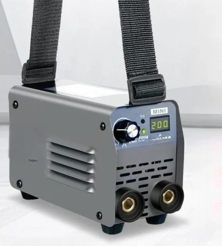 Welding machine 220v household full set of small mini portable 380v