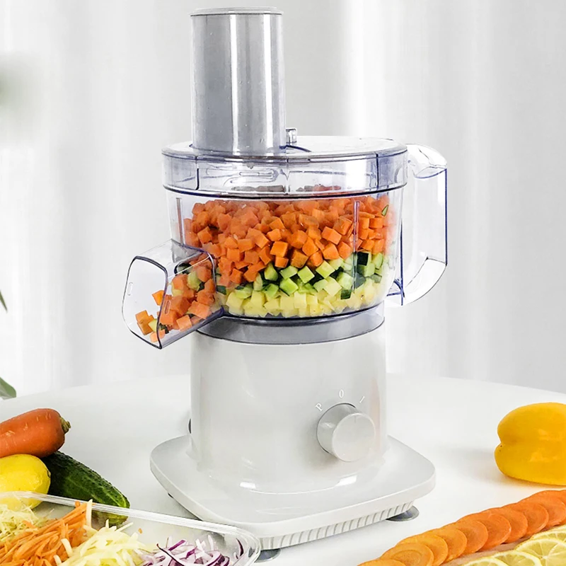 Automatic Vegetable Cutting Machine Carrot Potato Dicing Machine Watermelon Pineapple Cucumber Dicer