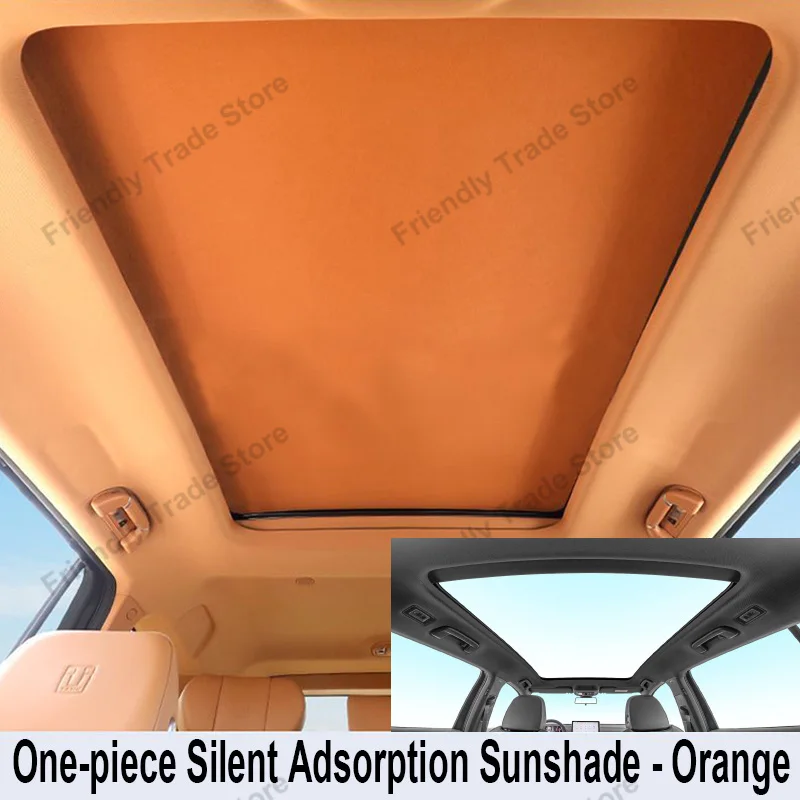 1Pcs Orange