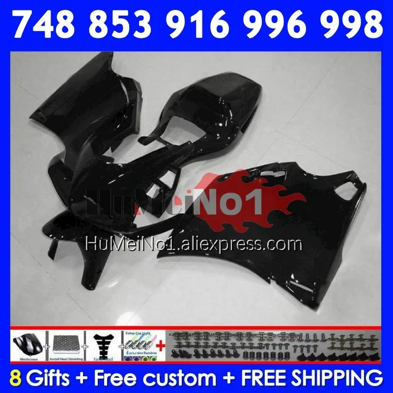 طقم حقن لسيارة دوكاتي ، متوفر في المخزون ، مخزون أسود ، من من من من من من من من من من من يباع من من من من من يباع في المخزن ، من من من 998R 996R