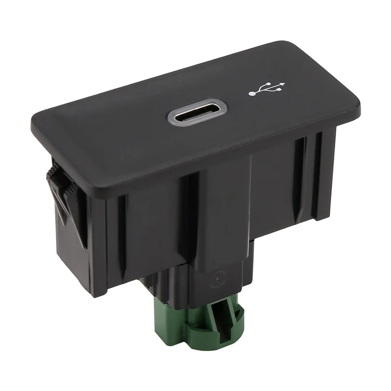 A11M-Car Usb Aux On… - image