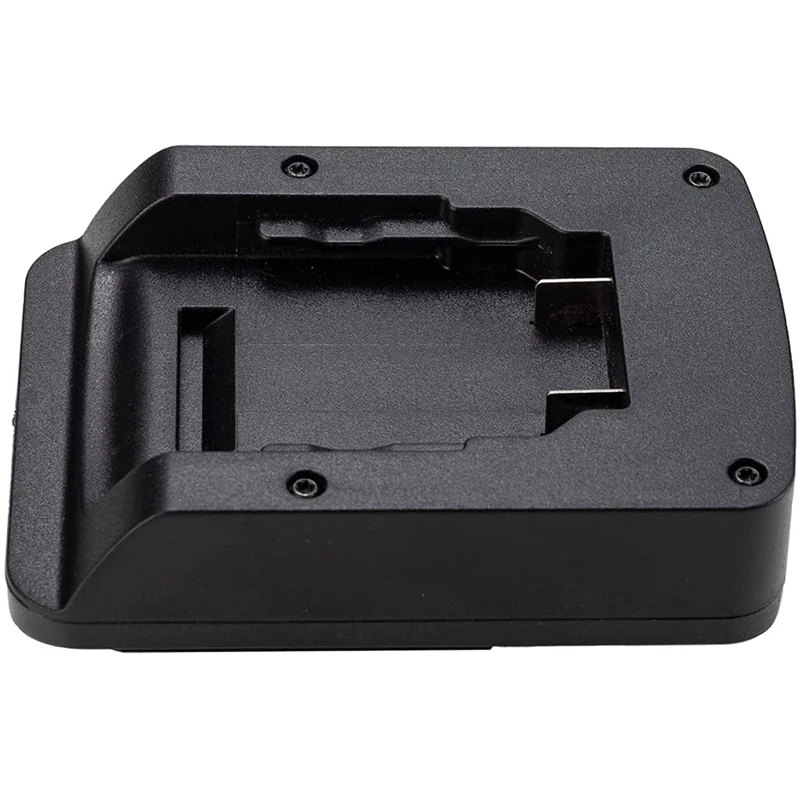 Adapter Converter For Dewalt 20V Li-Ion Battery To Porter Cable 20V PCC685L PCC682L, Power Tool Battery Accessories