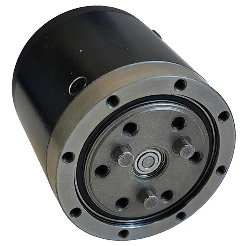 Light Weight Joint Motor Module For EDULITE05 Integrated Youth Edition Collimated Drive Articulated Module 6N.M 3-Phases