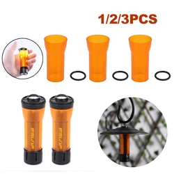 DIY for GZ Lantern Shade For Goal Zero Black Dog ESLNF Lighthouse Micro Flash Holder Lampshape Outdoor Camping Lamp Cover New