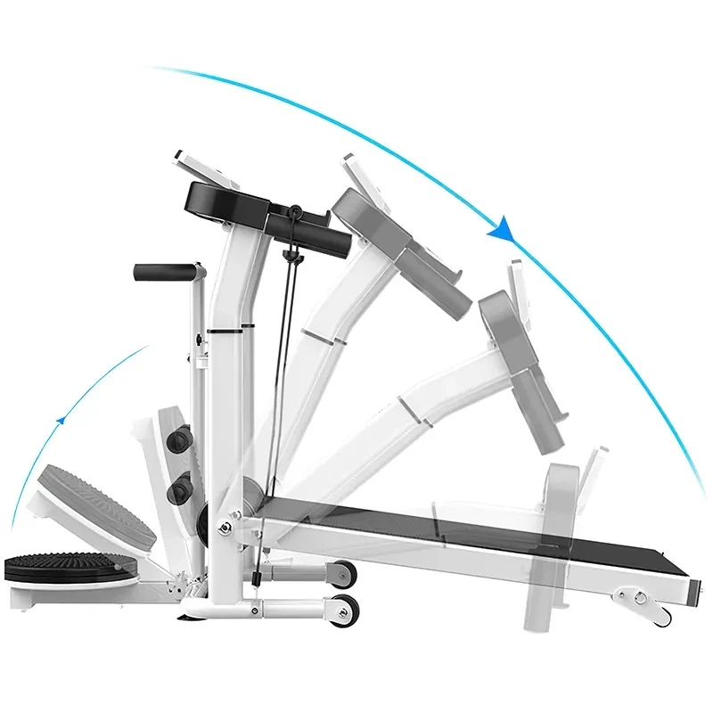 

Fitness Portable Foldable Folding Walking Machine Treadmill Electric Treadmill Machine walking pad