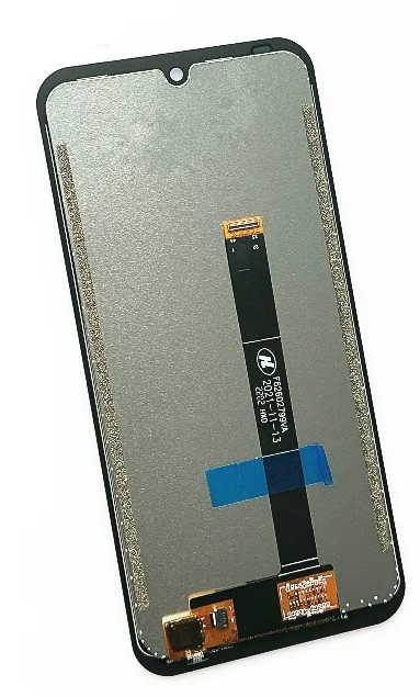 New Original For HOTWAV Cyber 9 Pro LCD Display Touch Screen Digitizer Assembly Replacement +tools