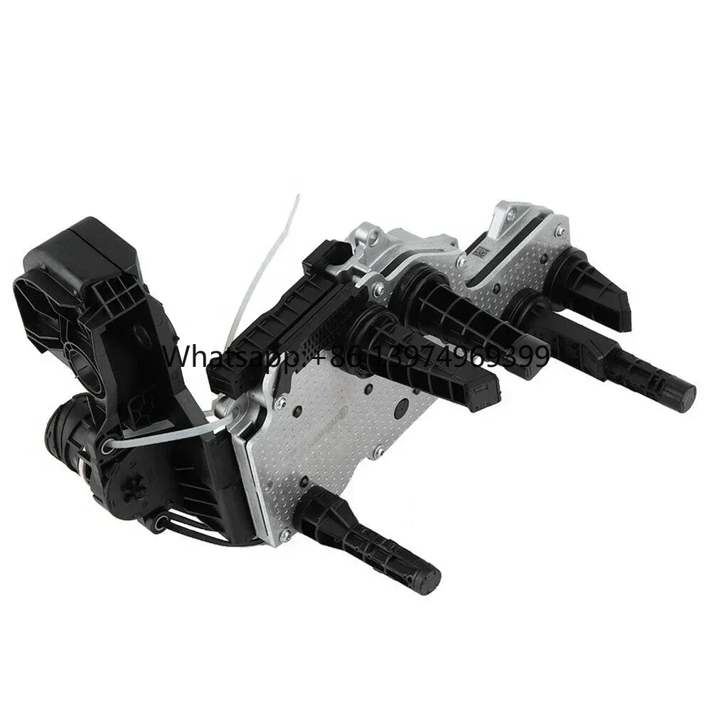 Transmission Gearbox Tcu Control Module  7M5R-14C247-AE  MPS6  for Volvo DCT450 MPS6