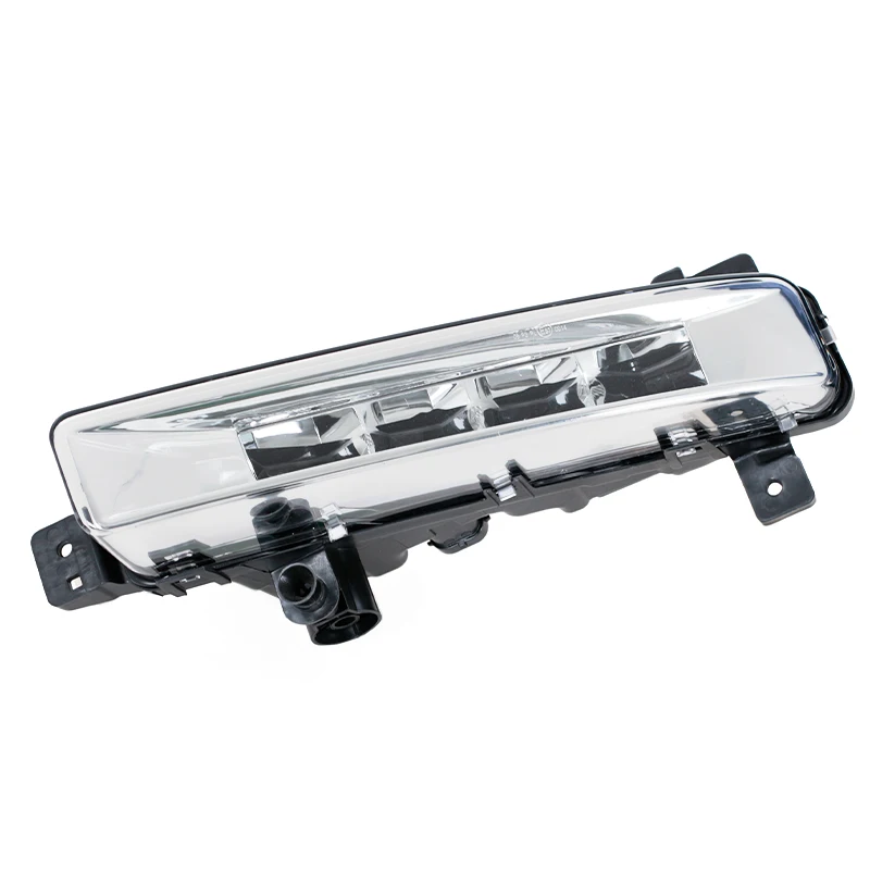 Car Front Bumper Fog Light For BMW 5 Series G30 G31 G38 520i 530i 540i 2016-2020 Daytime Running Lamp 63177349131 63177349132