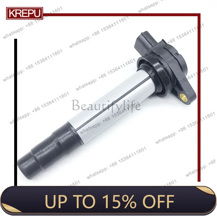LS Suitable for N16 QG13 QG15 ignition coil high voltage coil high voltage package 22448-4M500