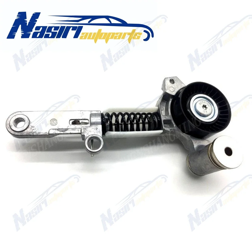 

V Ribbed Belt Tensioner Assembly For 2014 2015 2016 2017 Toyota Corolla 1.8