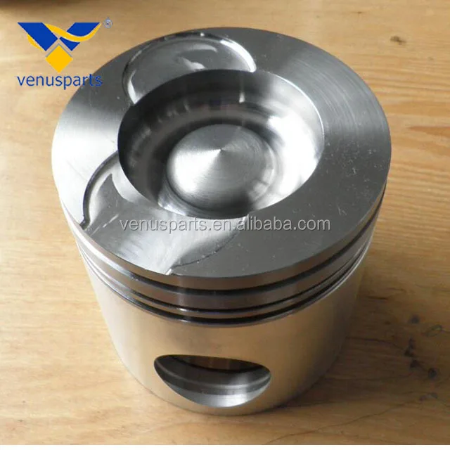 High Quality Engine Parts DT466 Piston Suitable for Navistar International 116.5MM 1836320C1 1833433C1