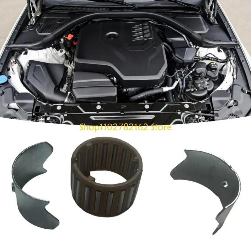 

547B модернизирует подшипник вала 11377615379 Экономичное решение для технического обслуживания автомобиля