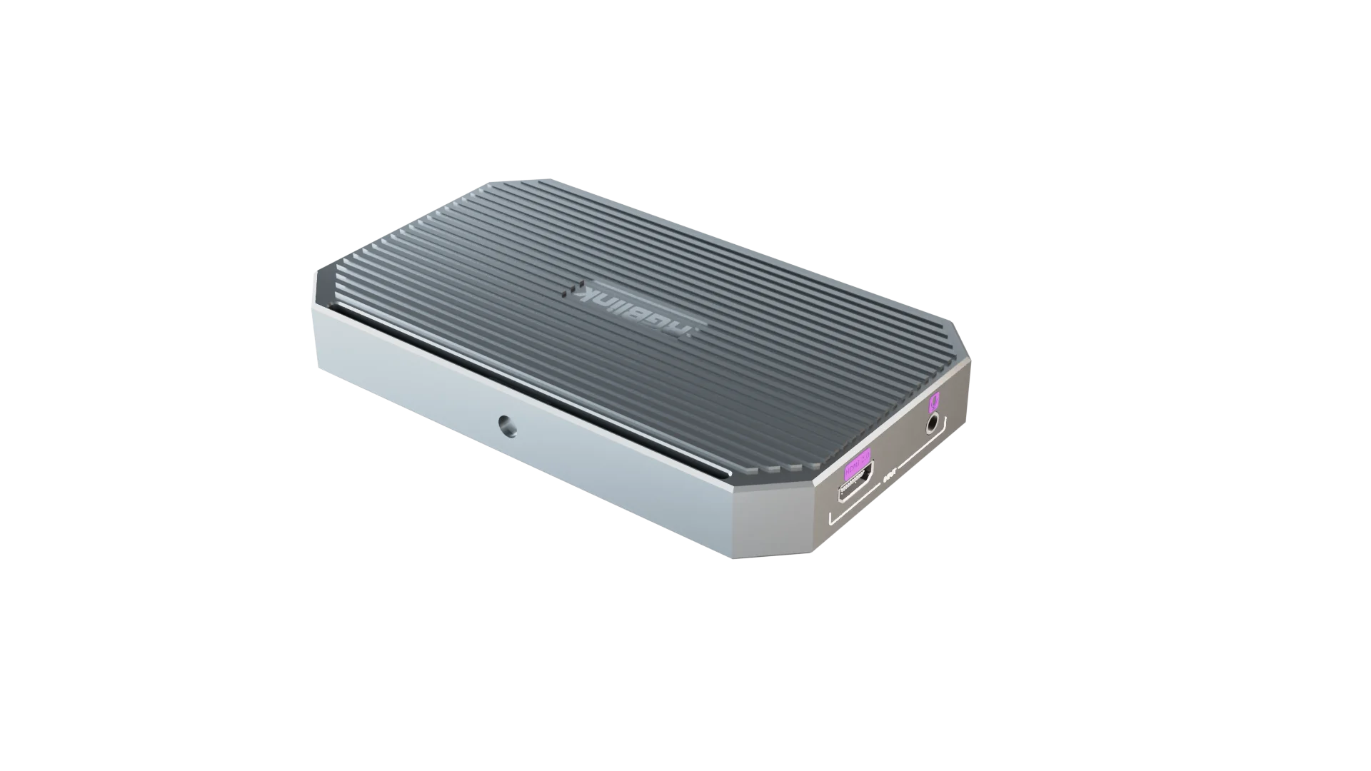 RGBlink MSP331U Gen2 4K HDMI-compatible 2.0 4K60Hz Capture Card USB 3.0 For Windows MacOS Linux System