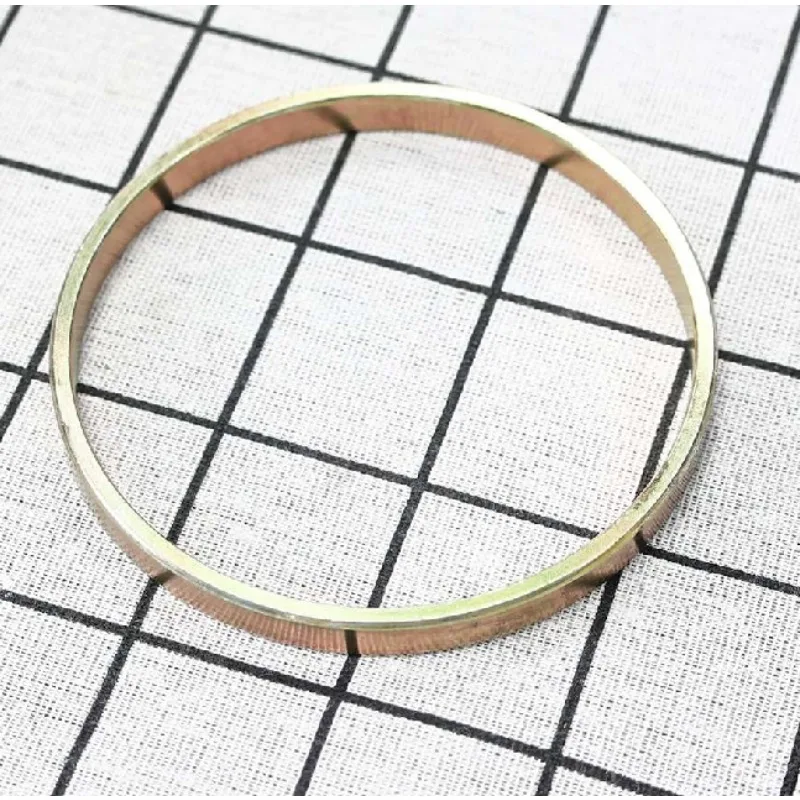 AM7M5R7288AA 2013475 6DCT450 MPS6 Transmission Clutch Damper Front Oil Seal for Ford Focus Mondeo Kuga Volvo S60 XC60 117mm