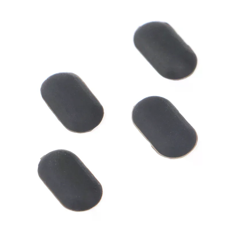 Rubber Foot Feet Bottom Base Cover for 820G1G2 840 G1G2 725G1G2 745G1G2 4pc