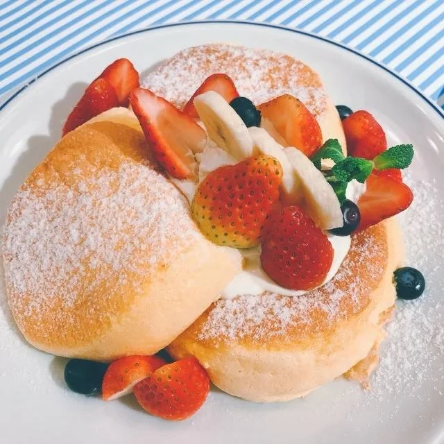 Snake Baking Machine Dorayaki Souffle Pancake Machine Single Head