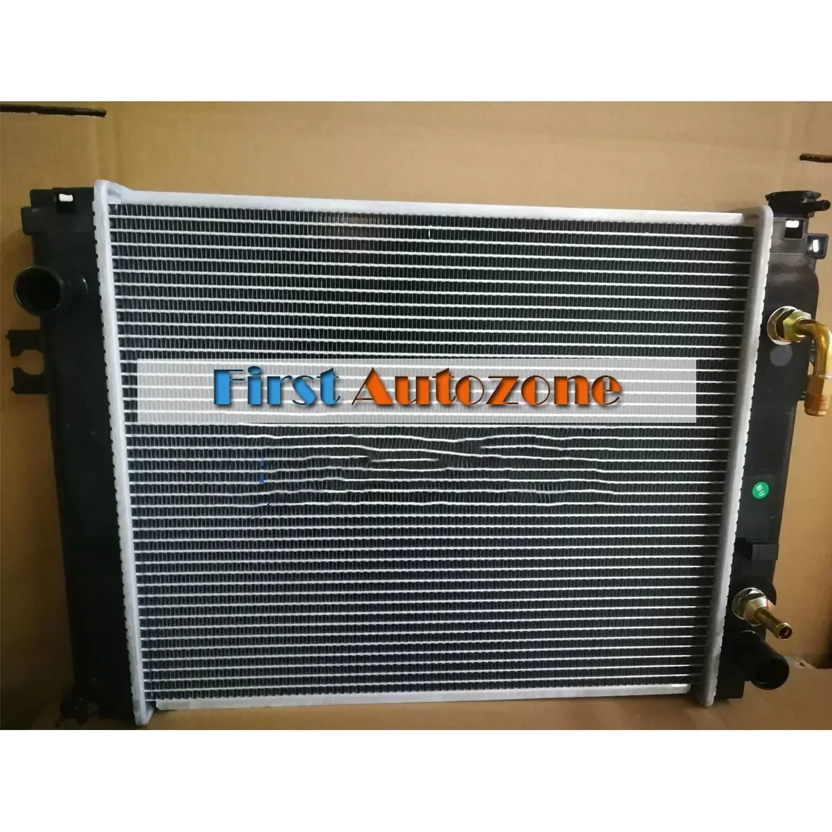 

Radiator for Toyota Forklift 7FD20/7FD25/7FG20/7FG25/8FD20/8FD25/8FG20/8FG25