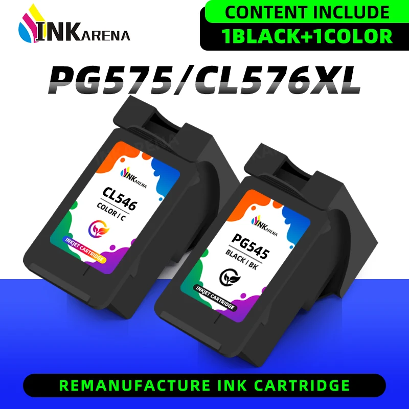 Inkarena Remanufact… - image