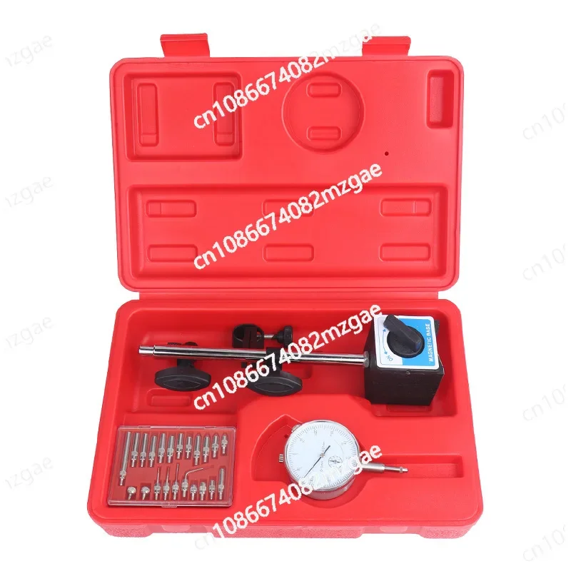 

Magnetic watch holder, dial watch head, set model, metric and British accessories, EFI auto repair magnetic watch holder