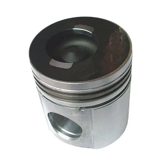 Cummins 3967507 split piston 3966721 engine parts L375 construction machinery parts