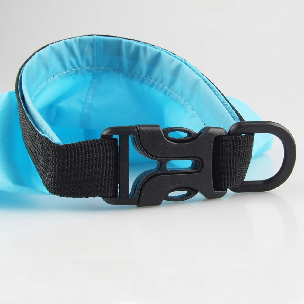 

Водонепроницаемый гермомешок 15 л, небесно-голубой, легкий, с усиленной строчкой, для каякинга, каноэ, рафтинга, приключений на природе