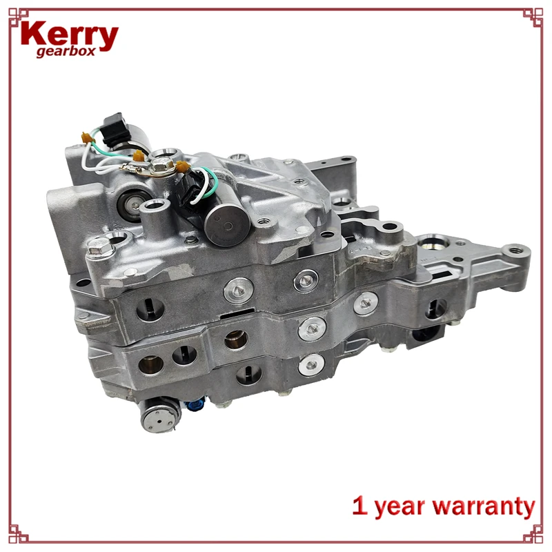 Brand New Kerry Transmission Valve Body RJ2 BC5A High Performance 27000-RJ2-070 Fits For Accord Accent Shipping Same Day