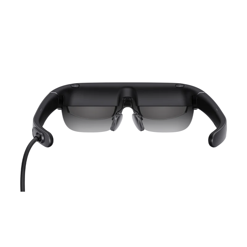 Huawei Vision Glass smart viewing glasses 120-inch virtual giant screen panoramic stereoscopic ultra-thin myopia adjustment