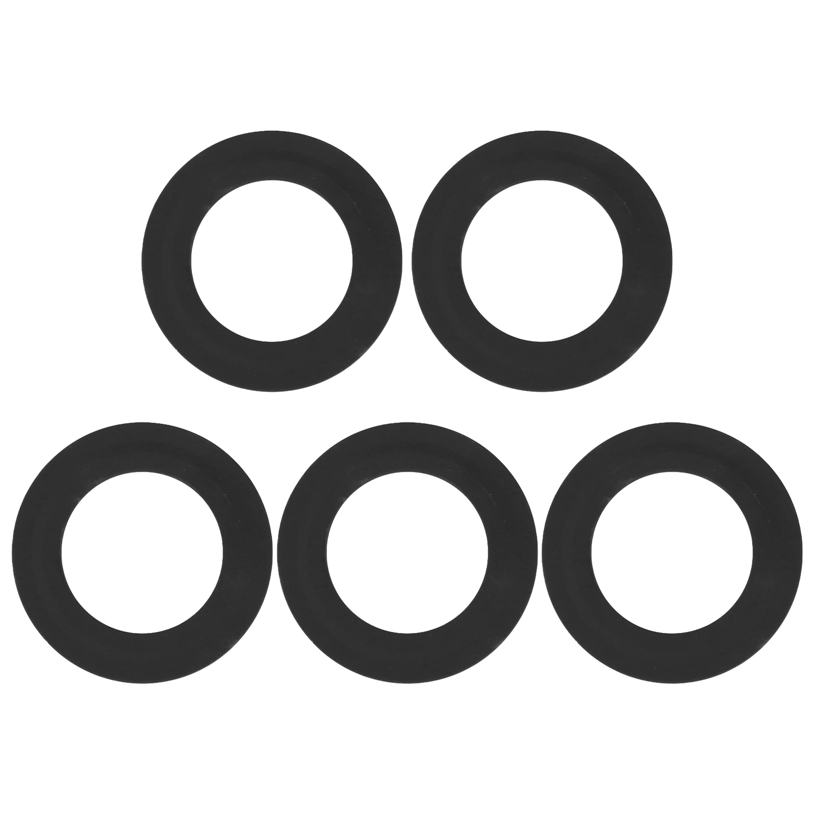 1/5Pcs Silicone Dra…