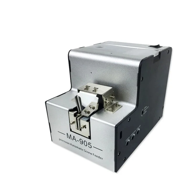 Factory Direct 2026 Top RatedforMA-905 macchina  vite completamente automatica alimentatore  vite  binario regolabile alimentato