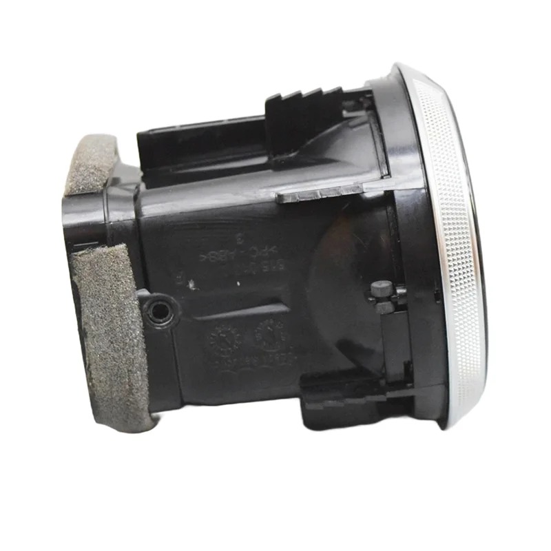 A3 S3 RS3 スポーツバック 8V 2017- 車のダッシュボードエアコンベント 81A820901B