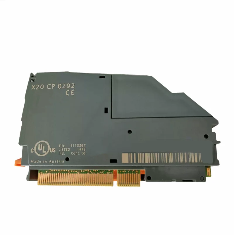 

New Original X20CP0292 Module