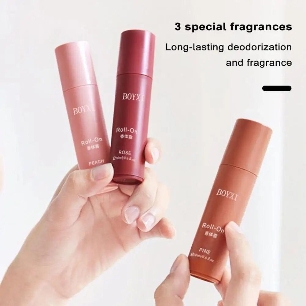 عصا غسول مضاد للتعرق يدوم طويلاً ، تركيبة عديمة اللون ، عطر طبيعي ، رجال ونساء