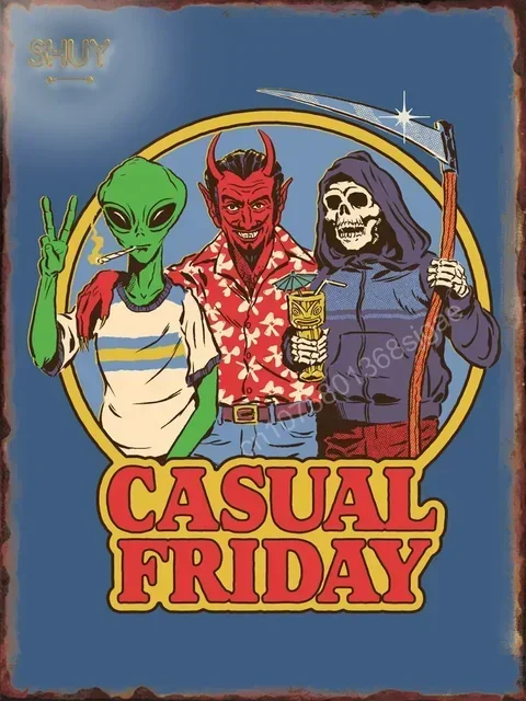 hschild ريترو جراج مقهى مطعم بار نادي في سن المراهقة Schlafzimmer Wohnzimmer Home Wanddekoration Einzigartige كونست #2