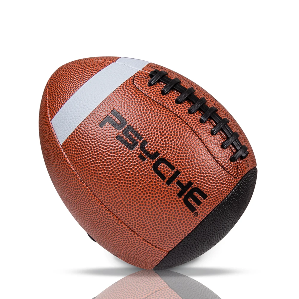 Thumbnail 2 - #2 Compare Rugby Balls Before You Buy