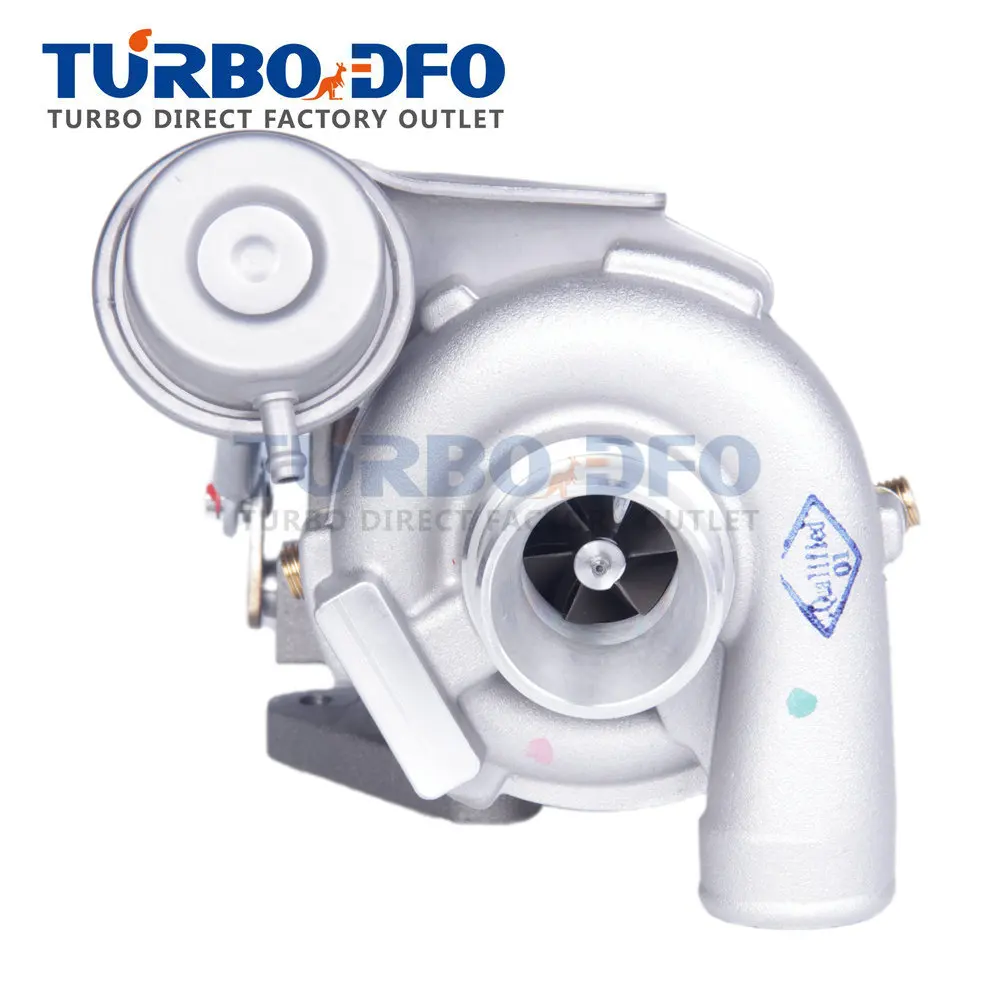 Complete Turbine Charger For VW Golf Parati 1.0 16V 82Kw 112HP EA111 708001-0001 756068 036145701 Full Turbolader Turbo 2000