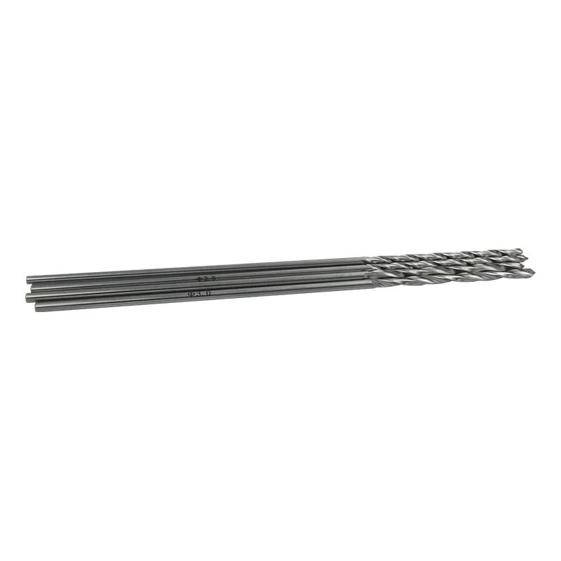 Trauma and Animal Twist Drill Bit Surgical Stainless Steel Customized Size