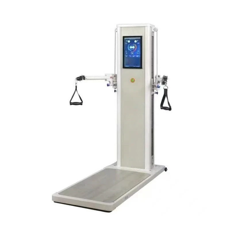 High-end intelligent composite size bird free arm training machine fitness comprehensive strength equipment
