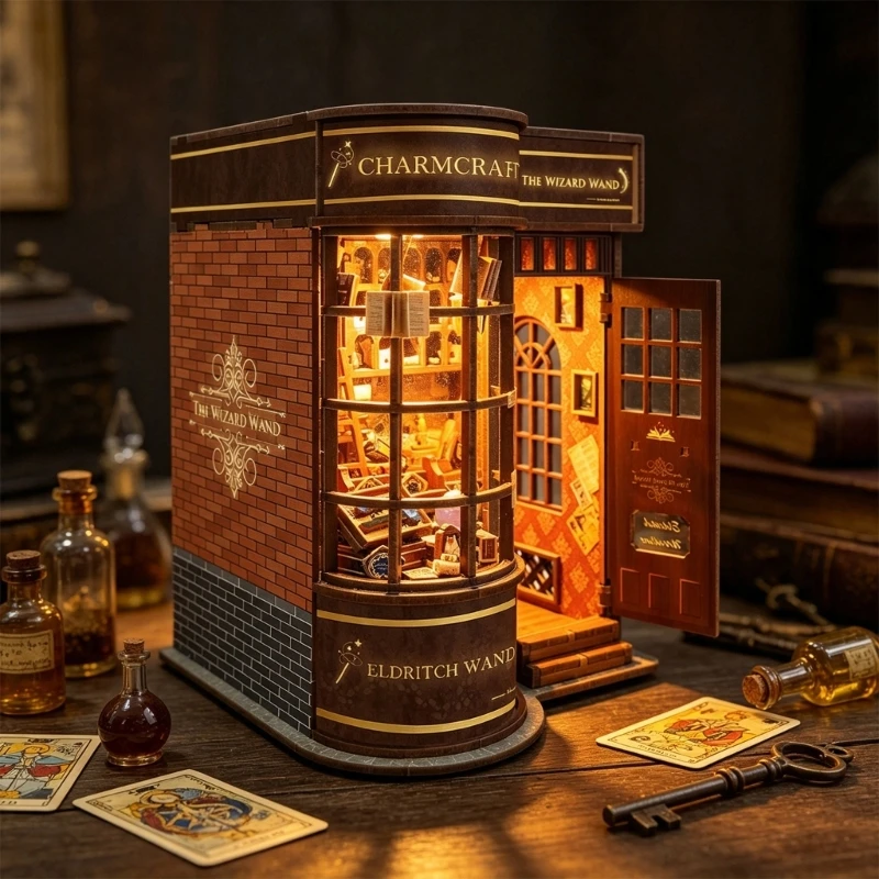 diy-bookshelf-insert-fantasy-wand-shop-building-set-with-warm-lighted-interior-wooden-3d-puzzle-shelf-decor-craft-for-a2ub