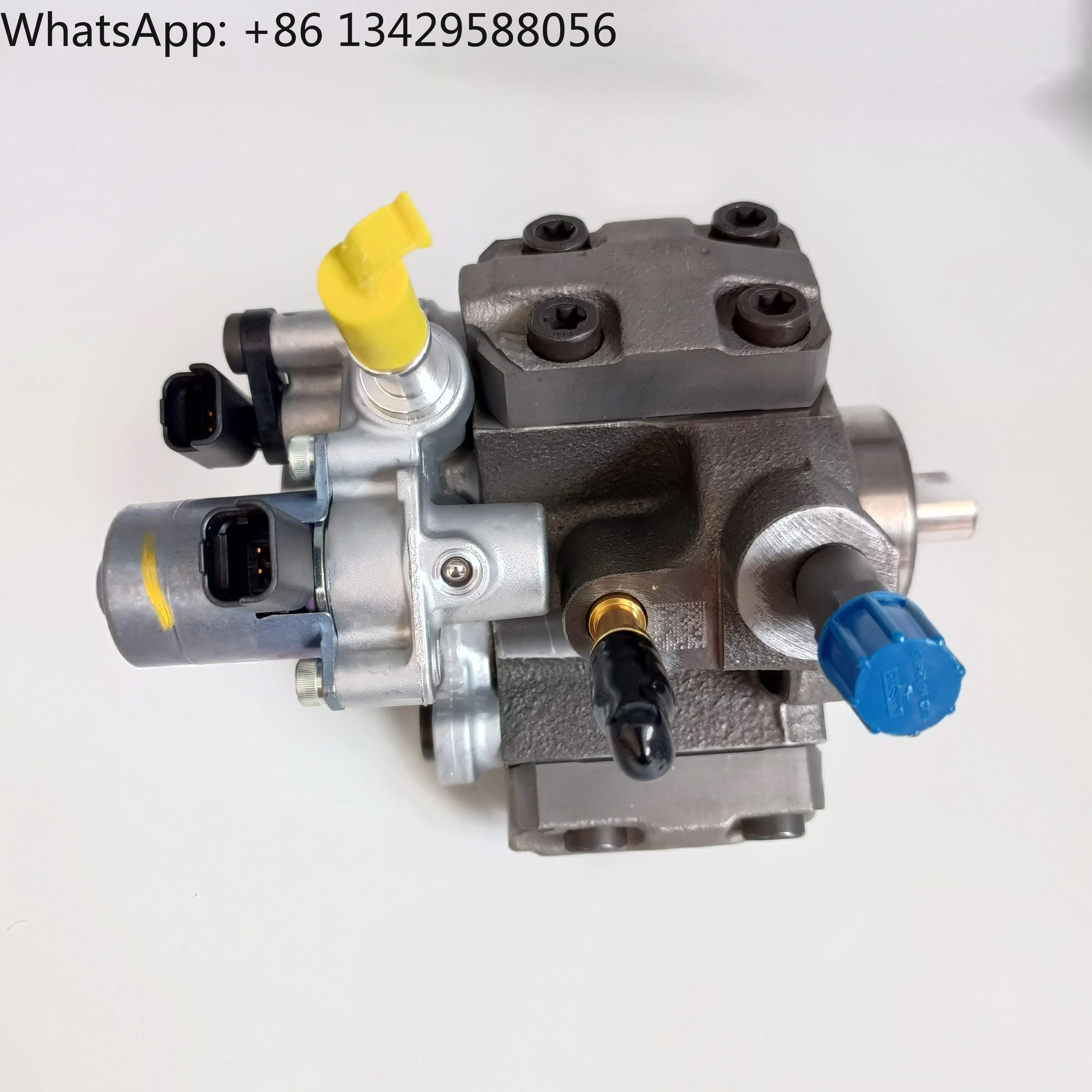 

Original Continental A2C96443200 BK2Q-9B395-CB 5WS40693 Ford Transit RANGER TOURNEO TKE 2.2 3.2 2011 - Injection Pump