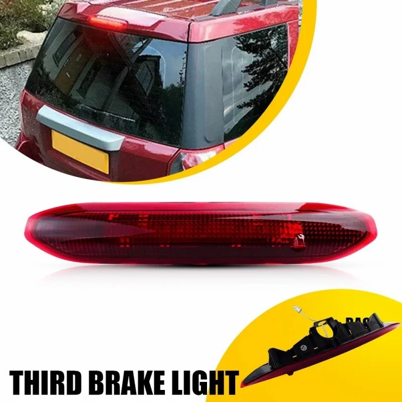 

Car High Level Third 3rd Brake LED Red Light LED Third High Level Stop Brake Light For Land Rover Freelander 2 L359 2006-2014