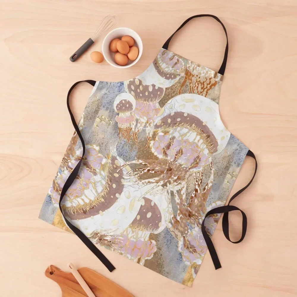 

Janes Jelly Jam RB Apron with personal logo carpenter Apron