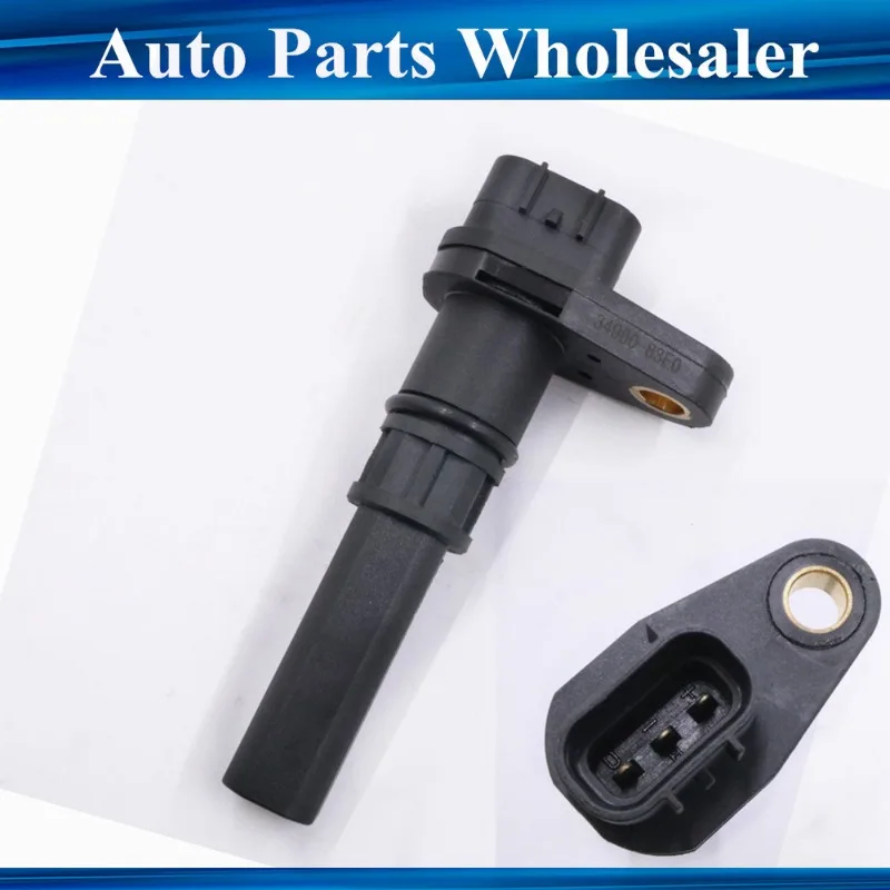 

Brand New 34960-83E00 3496083E00 Speed Sensor For Suzuki Swift 2014 Ignis 2001-2014 WagonR 2008-2014
