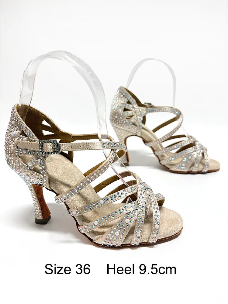 En Oferta: Zapatos de Baile Latino, Zapatos de Muestra, Liquidación, Todos son Zapatos de Buena Calidad, Fotos Reales, Zapatos de Salsa al Por Mayor, Precio Bajo