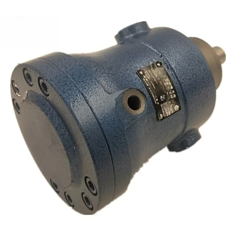 

Гидравлический осевой поршень 1,25/2,5/5/10/25/40/63/80100/160/250 160CCY14-1B 160YCY14-1B 160SCY14-1B 160PCY14-1B 160MYCY14-1B